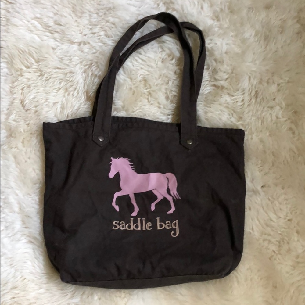 Hayley tote